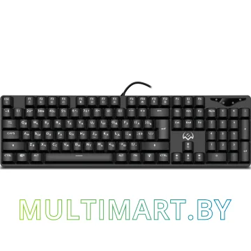 Клавиатура SVEN KB-G9300 картинка 2